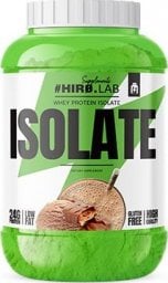 HIRO.LAB HIRO.LAB Whey Protein Isolate - 1800g