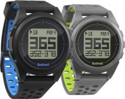 Zegarek morele Zegarek, dalmierz GPS do golfa Bushnell iON2 (zielony)