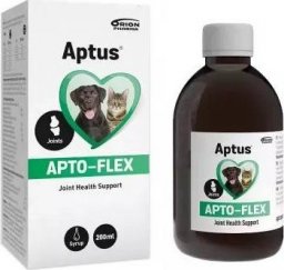 ORIONPHARMA Apto-Flex 200ml