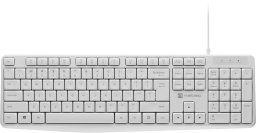 Klawiatura Natec Nautilus Slim (NKL-1951)