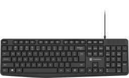 Klawiatura Natec Nautilus Slim (NKL-1950)