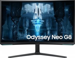 Monitor Samsung Odyssey Neo G8 (LS32BG850NUXEN)