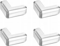 Bocioland BL ZABEZPIECZENIA DO NAROŻNIKÓW op. 4 SZT