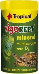  Tropical Tropical Vigorept Mineral 100ml