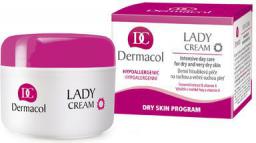  Dermacol Lady Cream-day 50ml