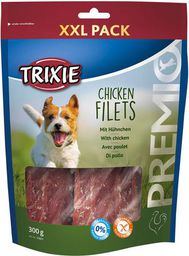  Trixie PREMIO Filety z kurczaka - Paczka XXL 300g