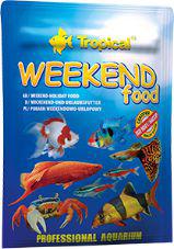  Tropical Weekend Food torebka 20g ok. 24 tabletki