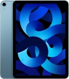 Tablet Apple iPad Air 10.9" 64 GB 5G Niebieskie (MM9E3HC/A)