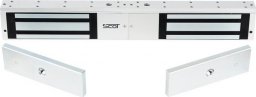 SCOT Zwora elektromagnetyczna 2 x 750kg z sygnalizacją Scot EL-1500DSL