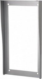 Commax Osłona aluminiowa do montażu podtynkowego stacji Commax OS-6P