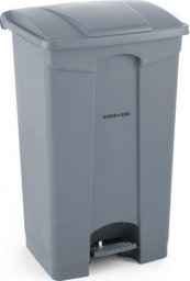  Amerbox Pojemnik na odpady z pedałem 68L