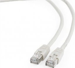  Cablexpert Cablexpert FTP Cat6 Patch cord, 2 m, White