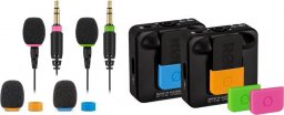 Rode Colors 2 Kolorowe nakładki na Wireless GO i Lavalier