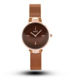 Zegarek Pacific Zegarek Damski 6012