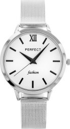 Zegarek Perfect ZEGAREK DAMSKI PERFECT F202-2 (zp974b)