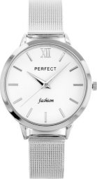 Zegarek Perfect ZEGAREK DAMSKI PERFECT F202-1 (zp974a)