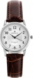 Zegarek Perfect ZEGAREK DAMSKI PERFECT C322-Y (zp938c)