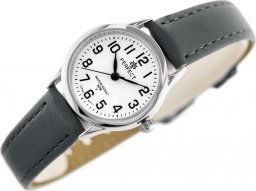Zegarek Perfect ZEGAREK DAMSKI PERFECT 048 (zp970c) DŁUGI PASEK