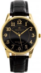 Zegarek Perfect ZEGAREK MĘSKI PERFECT B7381 - (zp289f)