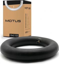 Motus Motus Dętka 10 cali 10x2.125 - Prosty wentyl