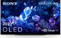Telewizor Sony XR-48A90K OLED 48'' 4K Ultra HD Android 
