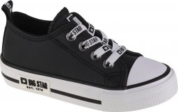  Big Star Big Star Shoes J KK374043 Czarne 24