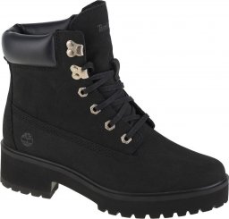  Timberland Timberland Carnaby Cool 6 In Boot A5NYY Brązowe 40