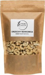  Your Taste Orzechy nerkowca 500g
