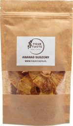 Your Taste Ananas suszony 500g