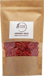  Your Taste Jagody goji suszone 500g