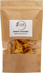 Your Taste Mango suszone 500g