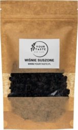 Your Taste Wiśnie suszone 500g