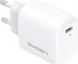 Ładowarka GoGEN Ładowarka PD USB-C 20W GoGEN - ACHPD120W