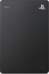 Dysk zewnętrzny HDD Seagate Game Drive for PlayStation 4TB Czarny (STLL4000200)
