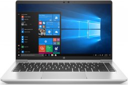 Laptop HP Probook 440 G8 i5-1135G7 / 8 GB / W10 / 512 GB (2R9E5EA)