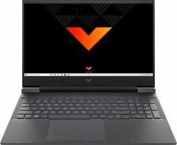 Laptop HP Victus 16-e0401nw Ryzen 7 5800H / 16 GB / W11 / 1 TB / RTX 3060 (4J9D4EA)