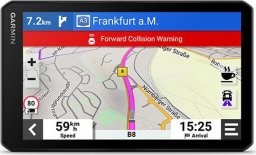 Nawigacja GPS Garmin Garmin DezlCam LGV710 Europa (010-02727-15)