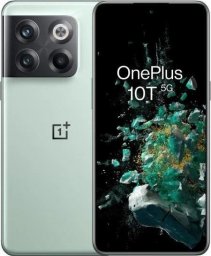 Smartfon OnePlus 10T 5G 8/128GB Zielony  (CPH2415)