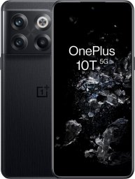 Smartfon OnePlus 10T 5G 16/256GB Czarny  (CPH2415)