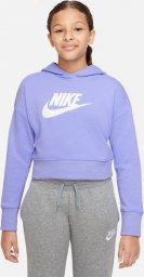  Nike Bluza Nike Sportswear Club Girls DC7210 569