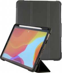 Etui na tablet 4smarts 4smarts Folio Case Endurance f. iPad 10.2 (19/20/21), schwarz