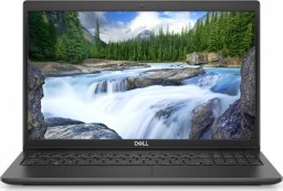 Laptop Dell Latitude 3520 i7-1165G7 / 8 GB / 512 GB / W11 Pro (N065L352015EMEA_REF)