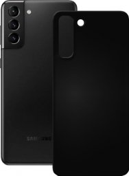  Pedea PEDEA Soft TPU Case für Samsung Galaxy S22 5G, schwarz
