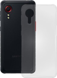 Pedea PEDEA Soft TPU Case für Samsung Galaxy Xcover 5, transparent