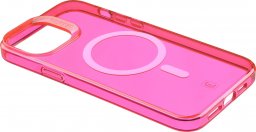  Cellular Line Cellularline Gloss Mag Case iPhone 14, Pink