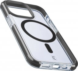 Cellular Line Cellularline Strong Guard Mag Case f. iPhone 14 Pro, Transp.