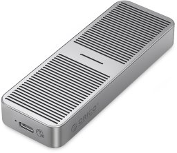 Kieszeń Orico dysku SSD M.2 NVMe 20 Gbps