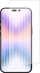  4smarts 4Smarts Second Glass X-Pro Clear für iPhone 14 Pro Max