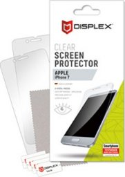  Displex DISPLEX Real Glass iPhone 6/7/8/SE 2020/2022, 10H **BULK**
