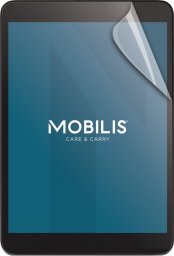  Mobilis Mobilis Displayschutz Folie IK06 Clear für Tab A7 Lite 8.7"